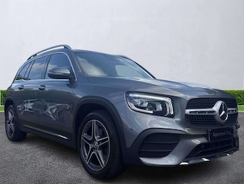 Used Mercedes-Benz GLB 2022 for sale - 79500923: Photo