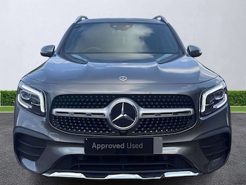 Used Mercedes-Benz GLB 2022 for sale - 79500923: Photo
