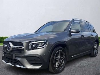 Used Mercedes-Benz GLB 2022 for sale - 79500923: Photo