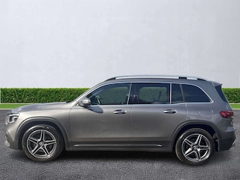 Used Mercedes-Benz GLB 2022 for sale - 79500923: Photo