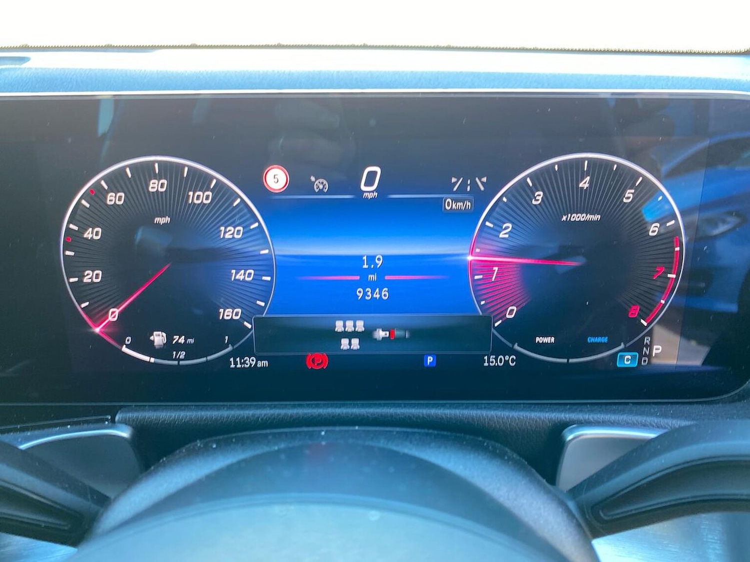 Used Mercedes-Benz GLB 2024 for sale - 76365088: Photo 10