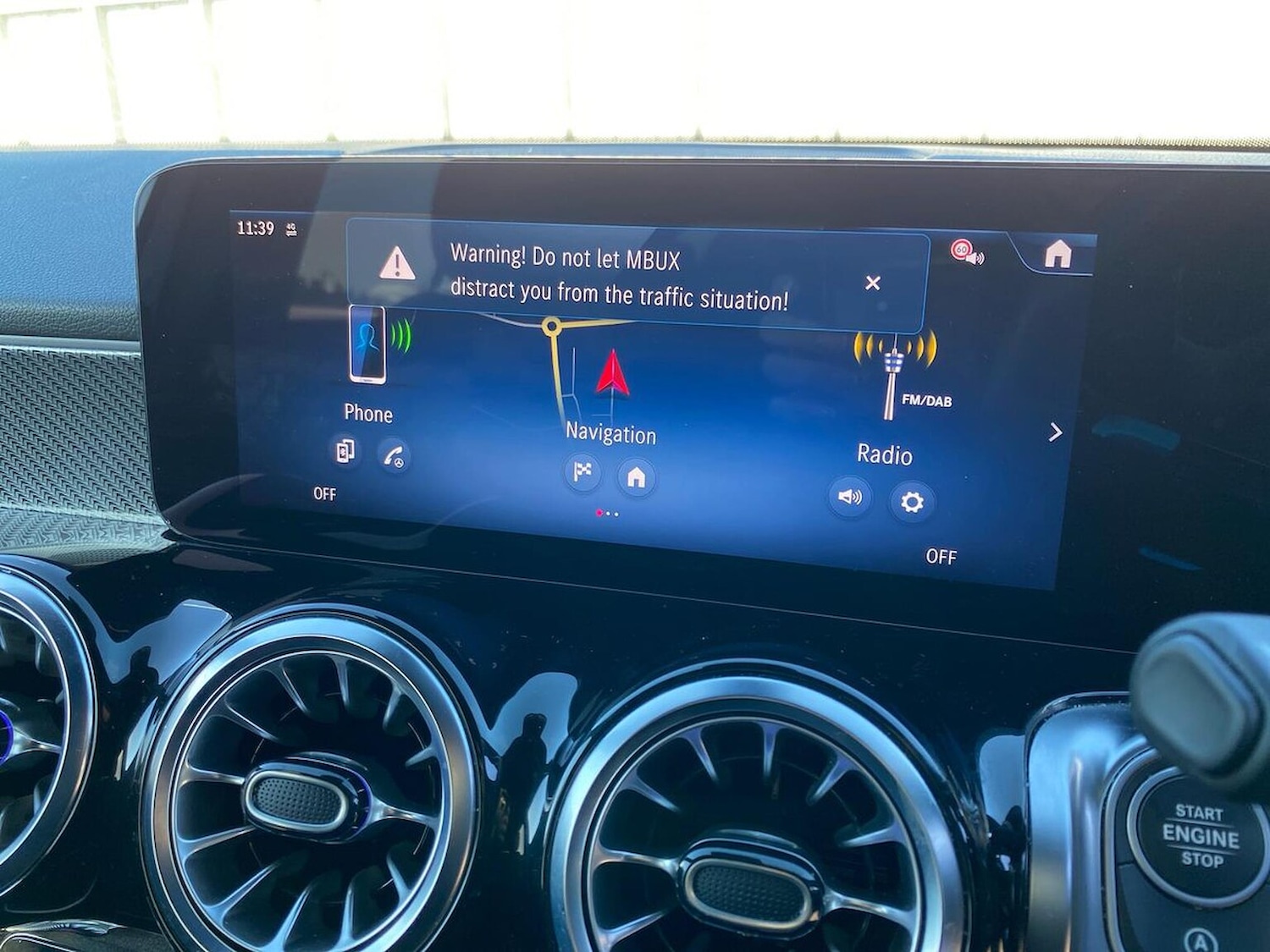 Used Mercedes-Benz GLB 2024 for sale - 76365088: Photo 11