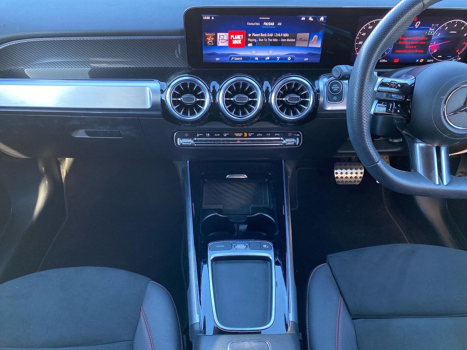 Used Mercedes-Benz GLB 2024 for sale - 76365088: Photo 13