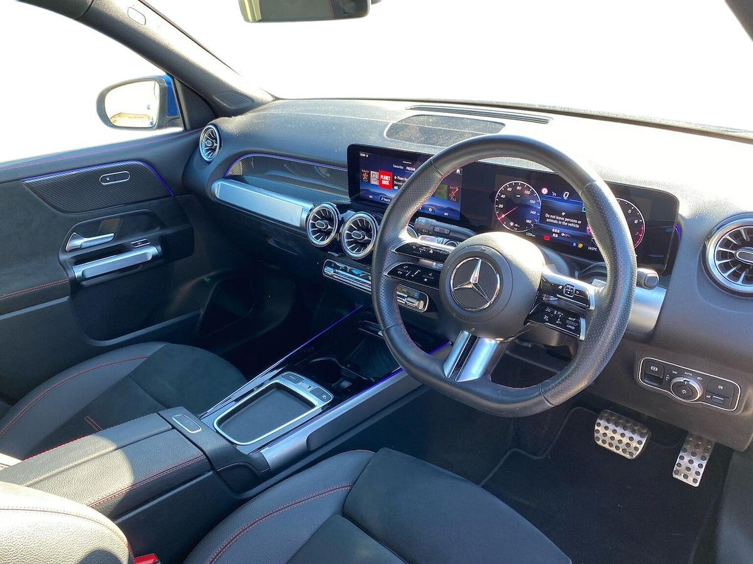 Used Mercedes-Benz GLB 2024 for sale - 76365088: Photo 15