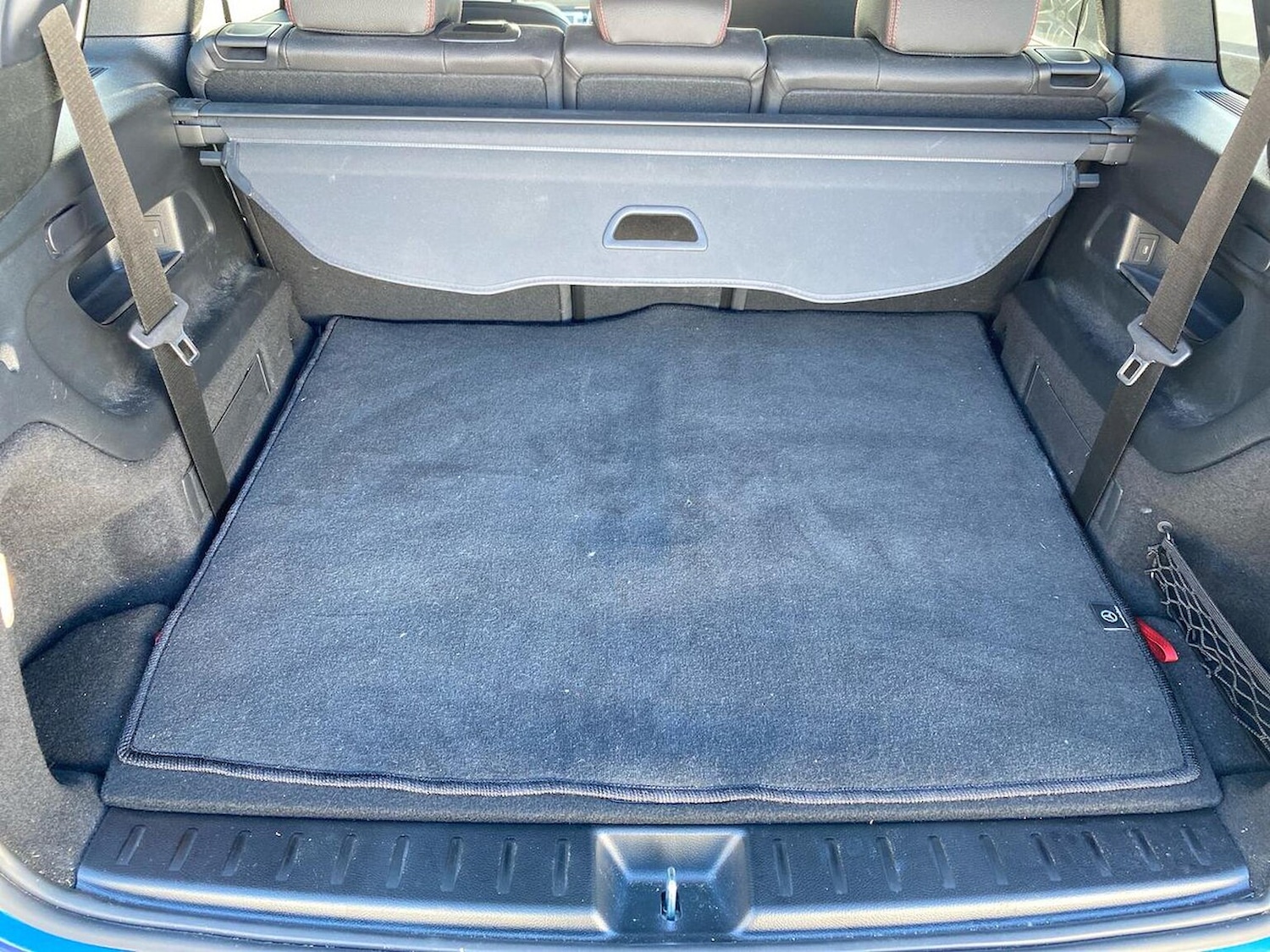 Used Mercedes-Benz GLB 2024 for sale - 76365088: Photo 17