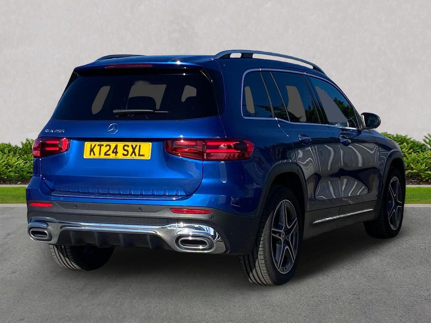 Used Mercedes-Benz GLB 2024 for sale - 76365088: Photo 18