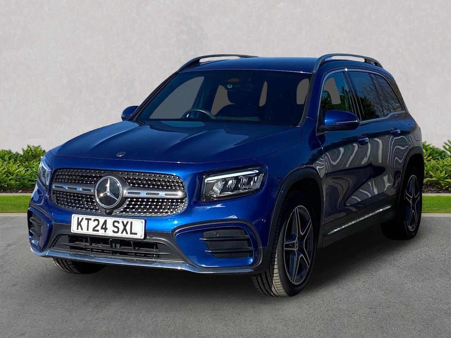 Used Mercedes-Benz GLB 2024 for sale - 76365088: Photo 20