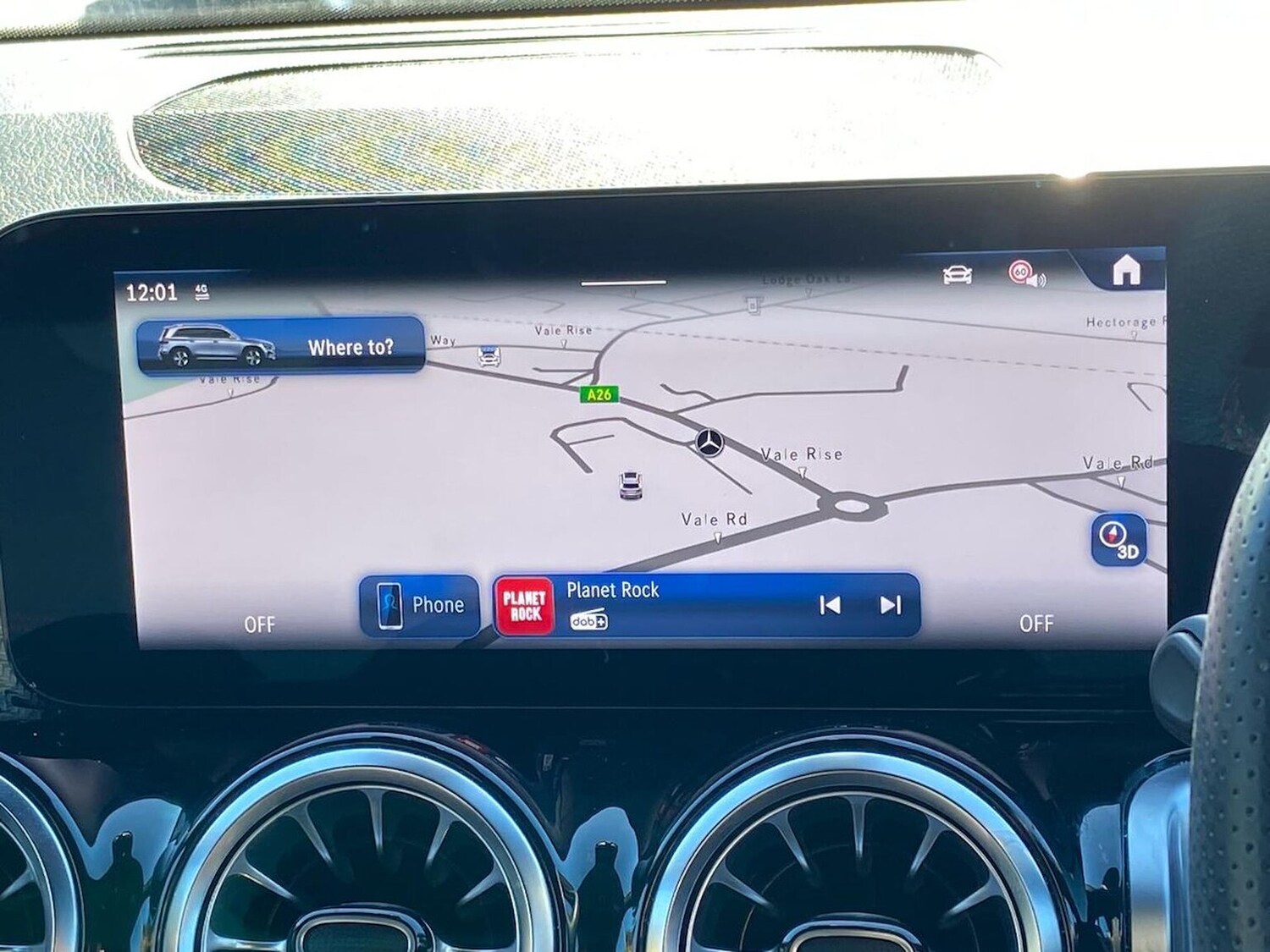 Used Mercedes-Benz GLB 2024 for sale - 76365088: Photo 24