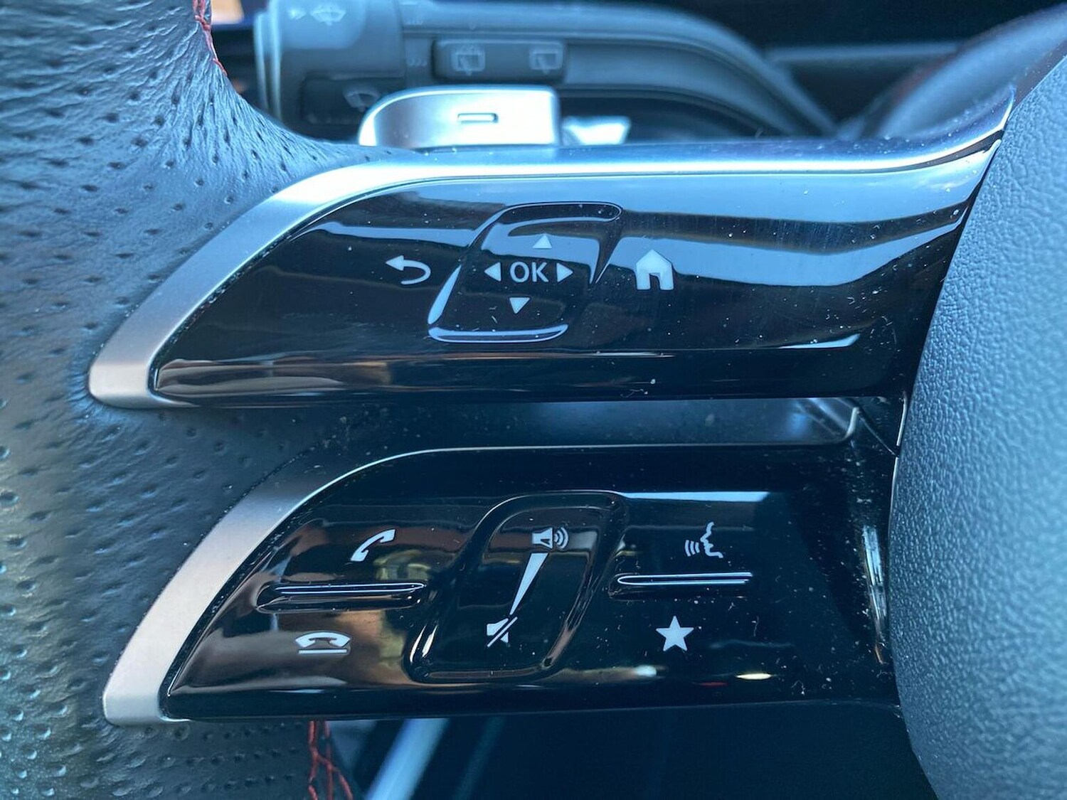 Used Mercedes-Benz GLB 2024 for sale - 76365088: Photo 26