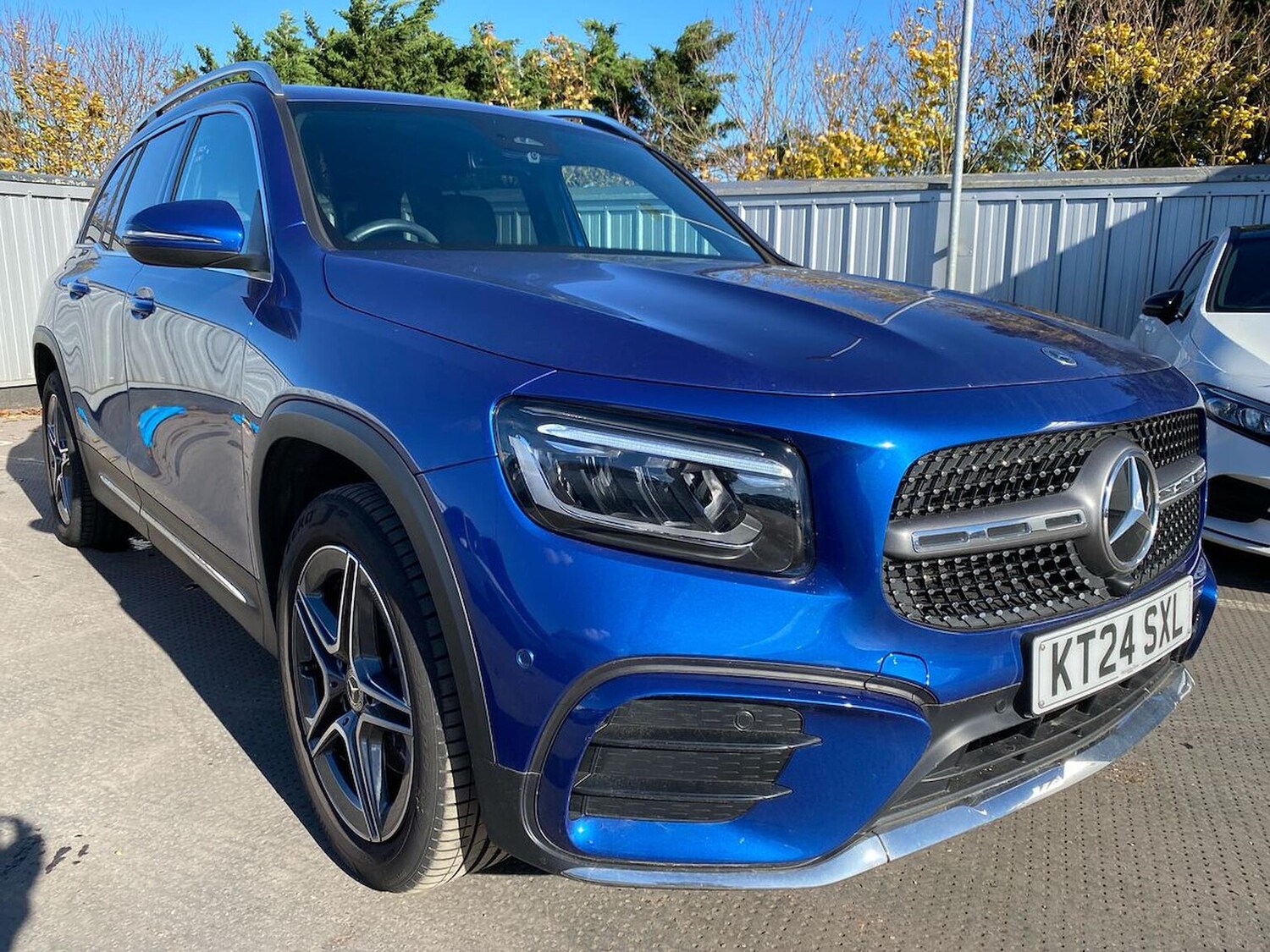 Used Mercedes-Benz GLB 2024 for sale - 76365088: Photo 34