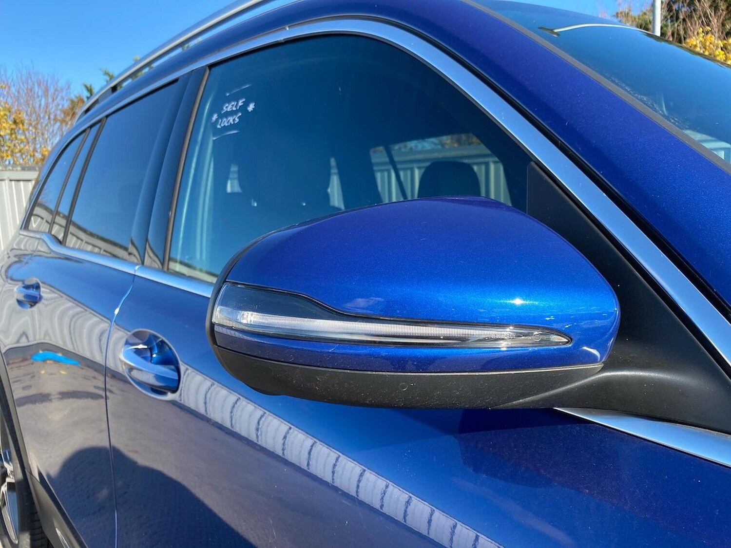 Used Mercedes-Benz GLB 2024 for sale - 76365088: Photo 38