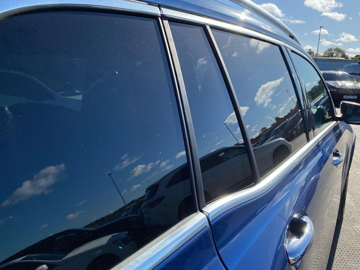 Used Mercedes-Benz GLB 2024 for sale - 76365088: Photo 39