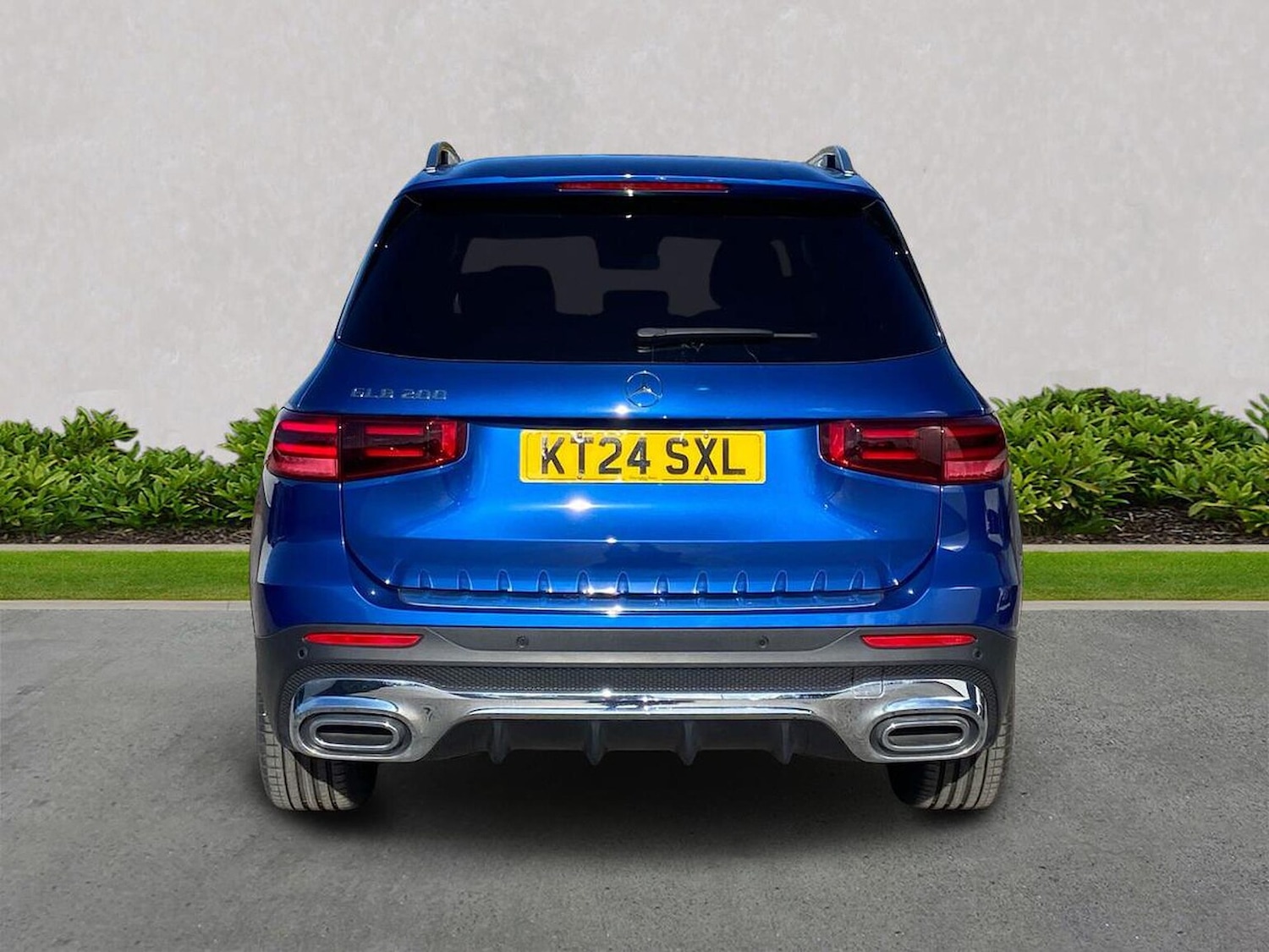 Used Mercedes-Benz GLB 2024 for sale - 76365088: Photo 4