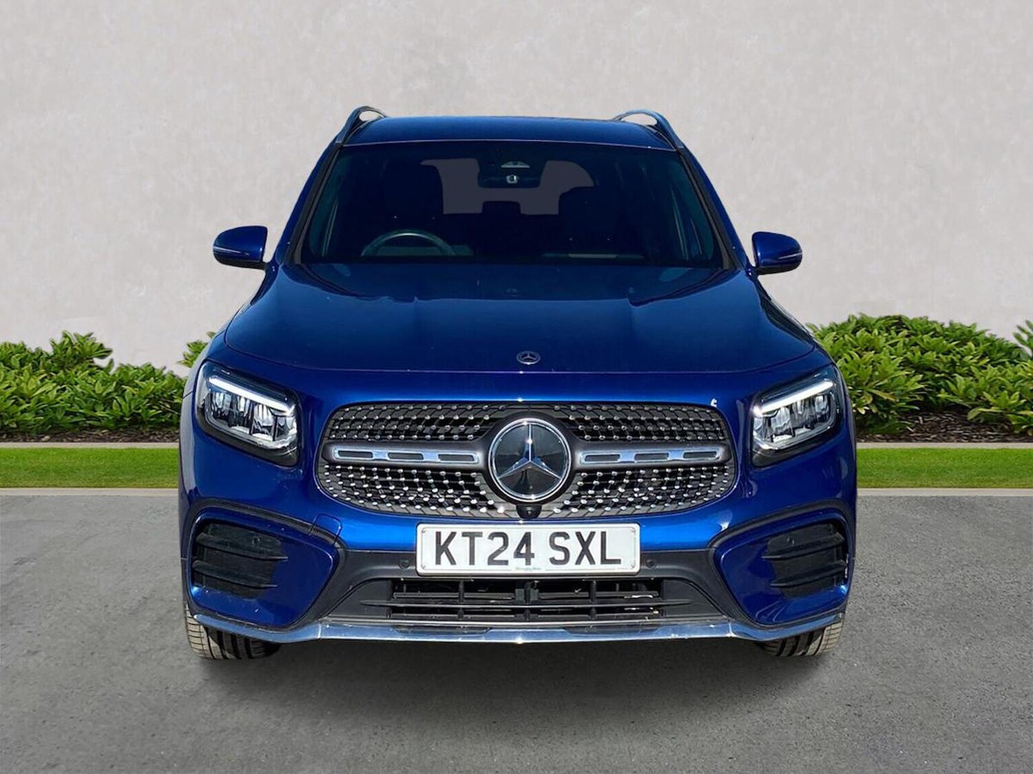 Used Mercedes-Benz GLB 2024 for sale - 76365088: Photo 5