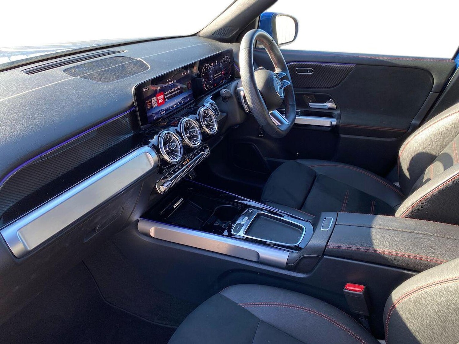 Used Mercedes-Benz GLB 2024 for sale - 76365088: Photo 7