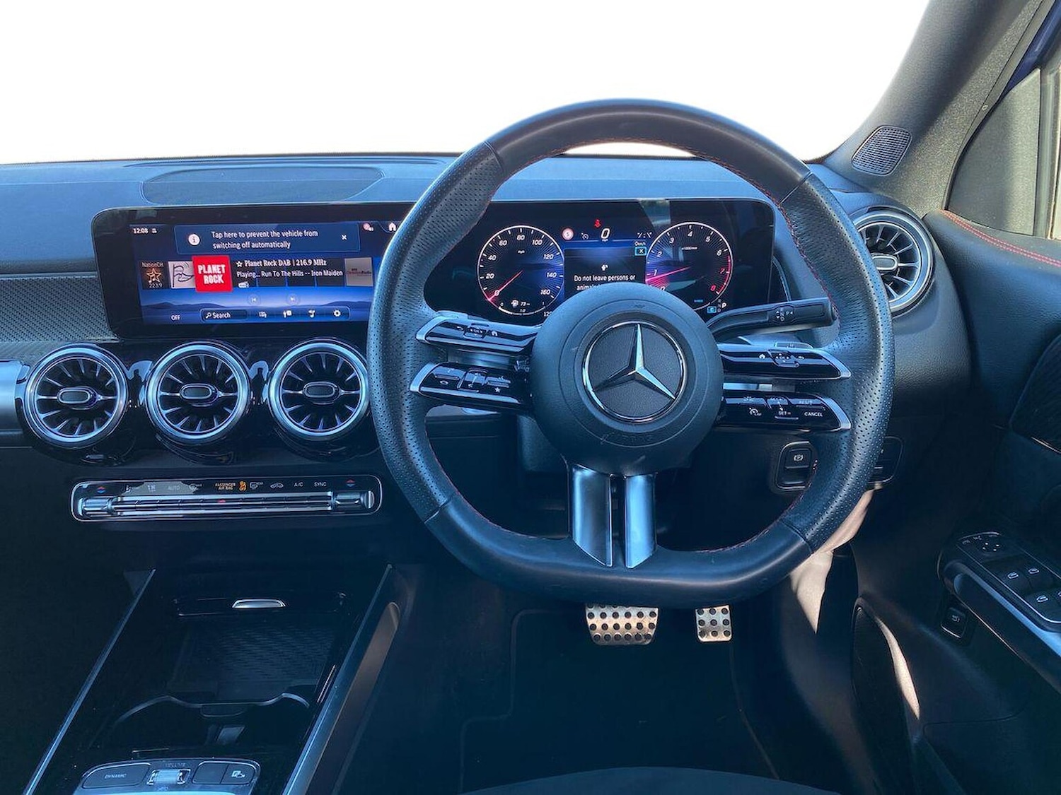 Used Mercedes-Benz GLB 2024 for sale - 76365088: Photo 9