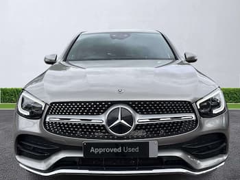 Used Mercedes-Benz GLC 2020 for sale - 79703796: Photo