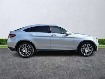 Used Mercedes-Benz GLC 2022 for sale - 78502411: Photo