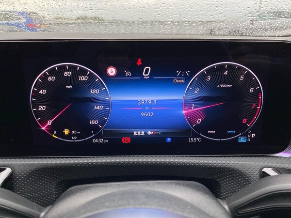 Used Mercedes-Benz A-Class 2024 for sale - 76114261: Photo 10