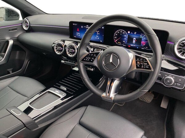 Used Mercedes-Benz A-Class 2024 for sale - 76114261: Photo 15