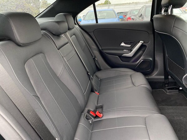 Used Mercedes-Benz A-Class 2024 for sale - 76114261: Photo 16