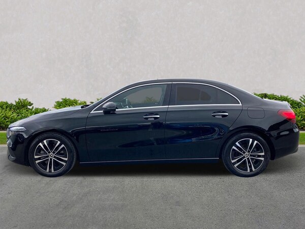 Used Mercedes-Benz A-Class 2024 for sale - 76114261: Photo 19