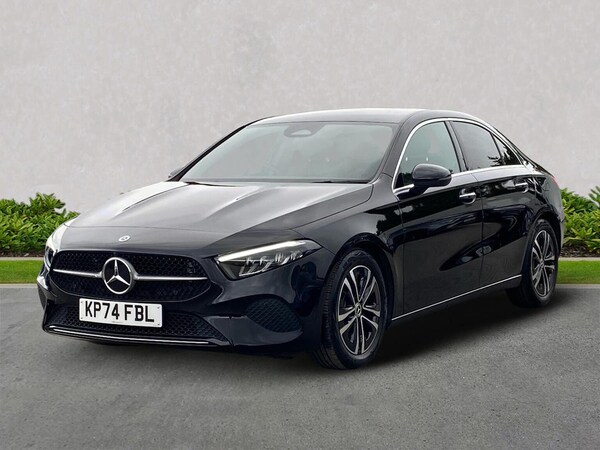 Used Mercedes-Benz A-Class 2024 for sale - 76114261: Photo 20