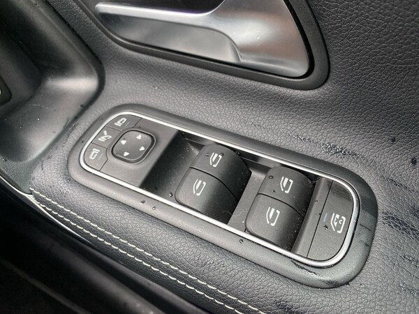 Used Mercedes-Benz A-Class 2024 for sale - 76114261: Photo 21