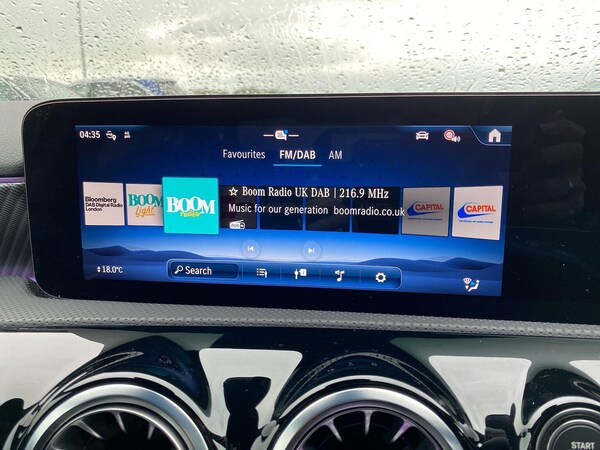 Used Mercedes-Benz A-Class 2024 for sale - 76114261: Photo 25