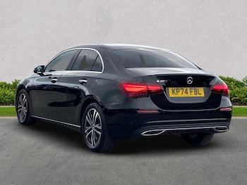 Used Mercedes-Benz A-Class 2024 for sale - 76114261: Photo 2