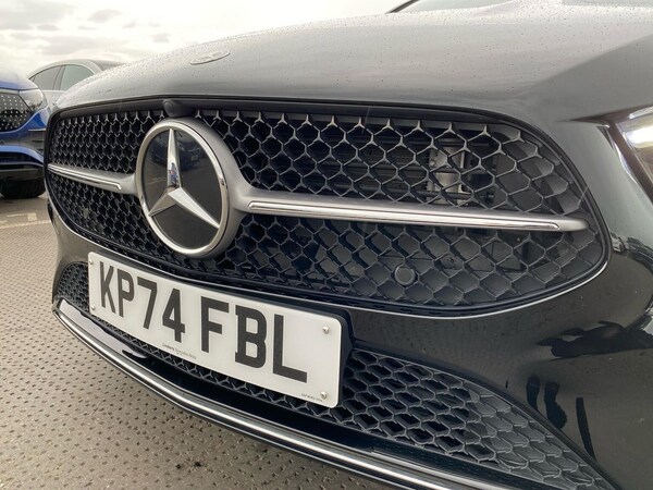Used Mercedes-Benz A-Class 2024 for sale - 76114261: Photo 33