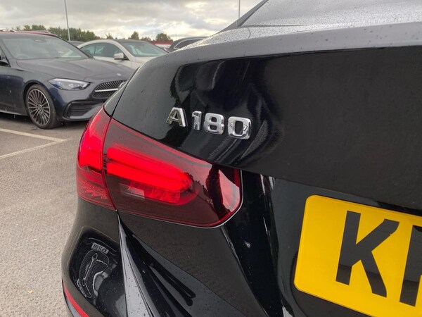 Used Mercedes-Benz A-Class 2024 for sale - 76114261: Photo 35