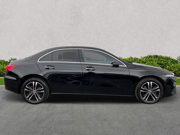 Used Mercedes-Benz A-Class 2024 for sale - 76114261: Photo 3
