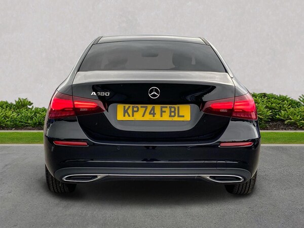 Used Mercedes-Benz A-Class 2024 for sale - 76114261: Photo 4