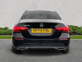 Used Mercedes-Benz A-Class 2024 for sale - 76114261: Photo 4