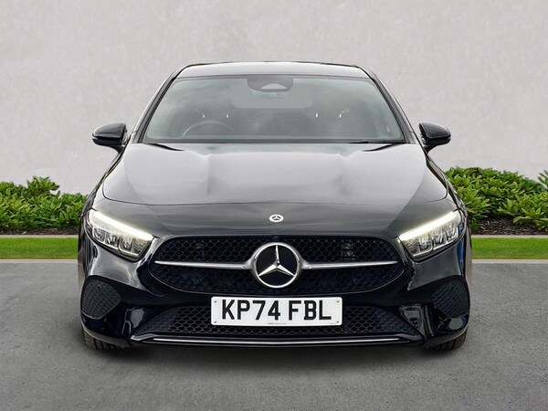 Used Mercedes-Benz A-Class 2024 for sale - 76114261: Photo 5