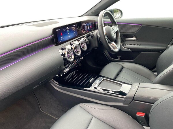 Used Mercedes-Benz A-Class 2024 for sale - 76114261: Photo 7