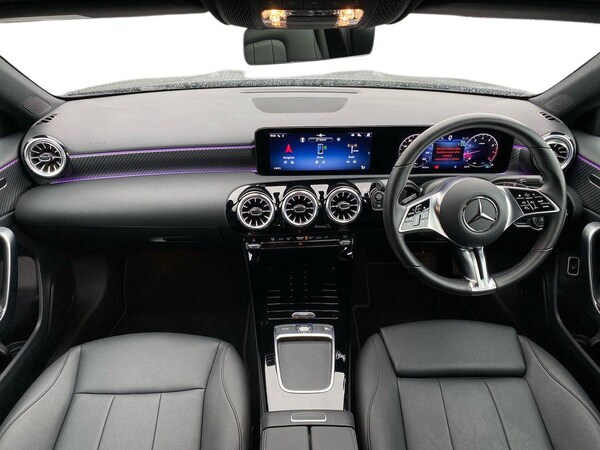 Used Mercedes-Benz A-Class 2024 for sale - 76114261: Photo 8