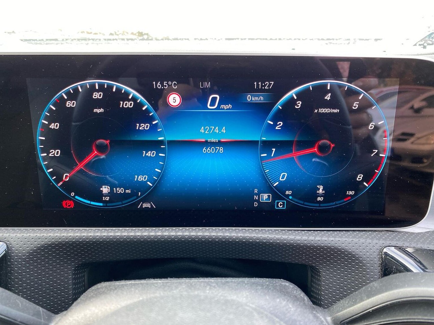 Used Mercedes-Benz CLA 2019 for sale - 76324673: Photo 10