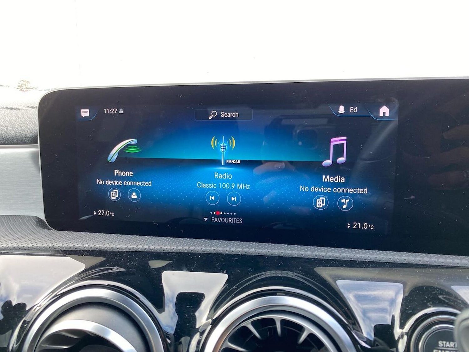 Used Mercedes-Benz CLA 2019 for sale - 76324673: Photo 11