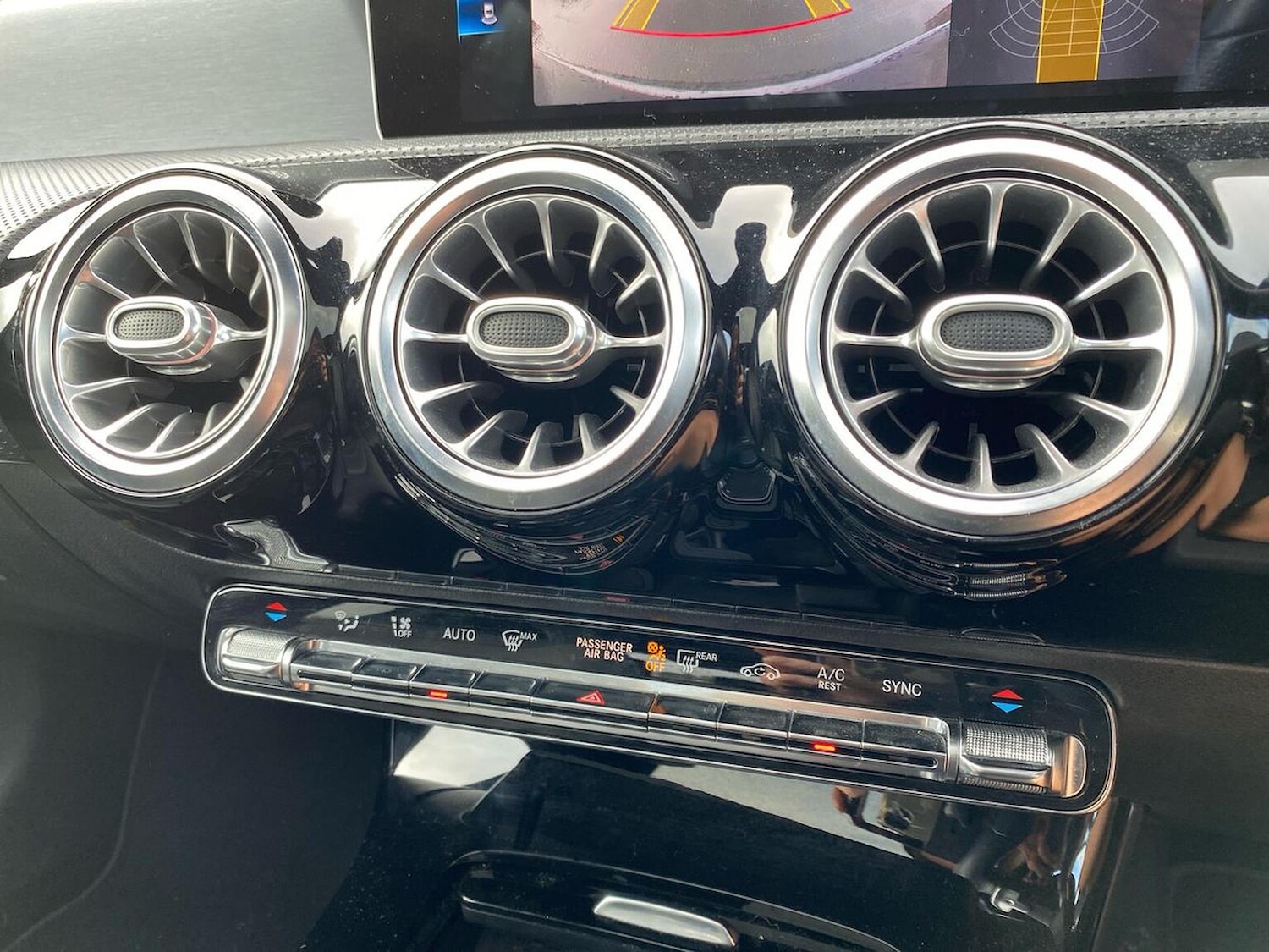 Used Mercedes-Benz CLA 2019 for sale - 76324673: Photo 12