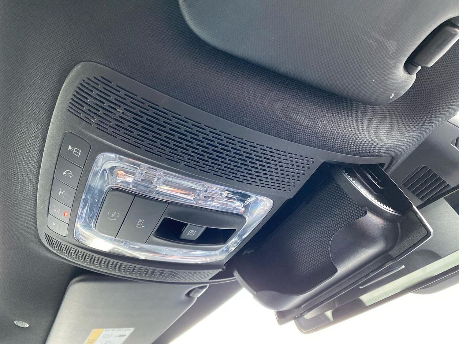 Used Mercedes-Benz CLA 2019 for sale - 76324673: Photo 14