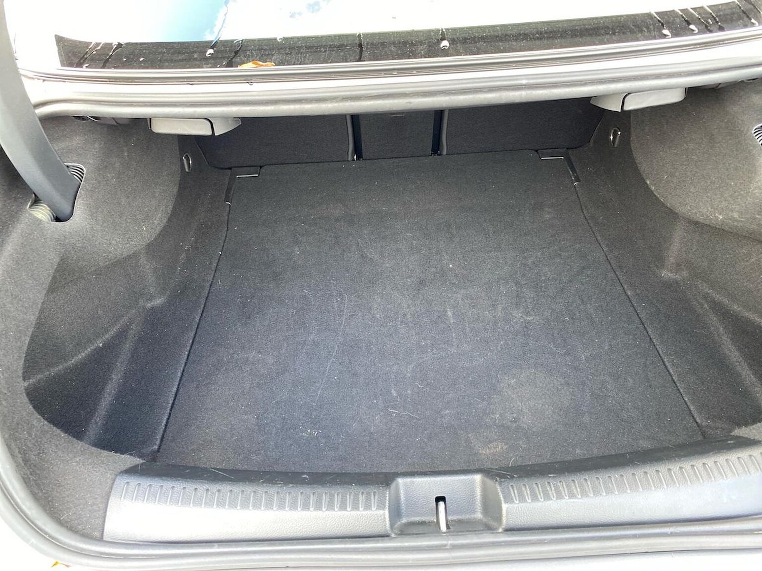 Used Mercedes-Benz CLA 2019 for sale - 76324673: Photo 17