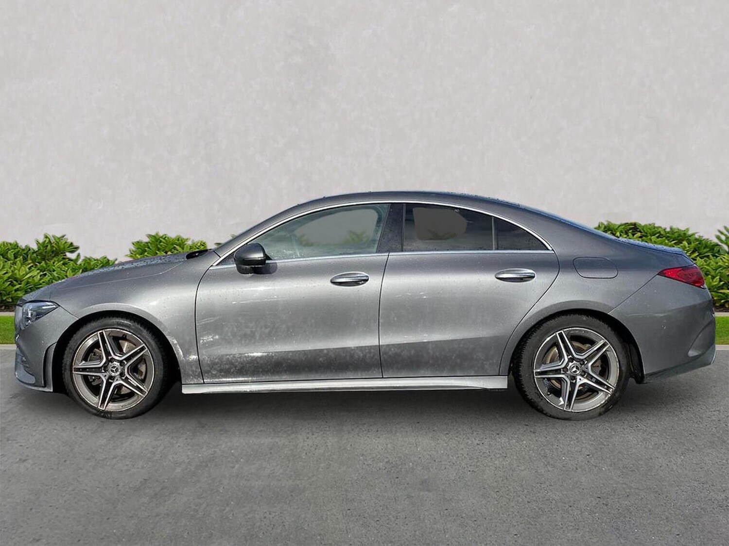 Used Mercedes-Benz CLA 2019 for sale - 76324673: Photo 19