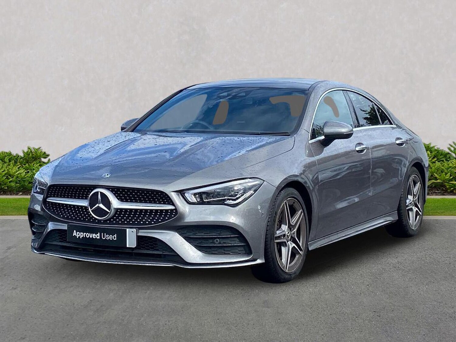 Used Mercedes-Benz CLA 2019 for sale - 76324673: Photo 20