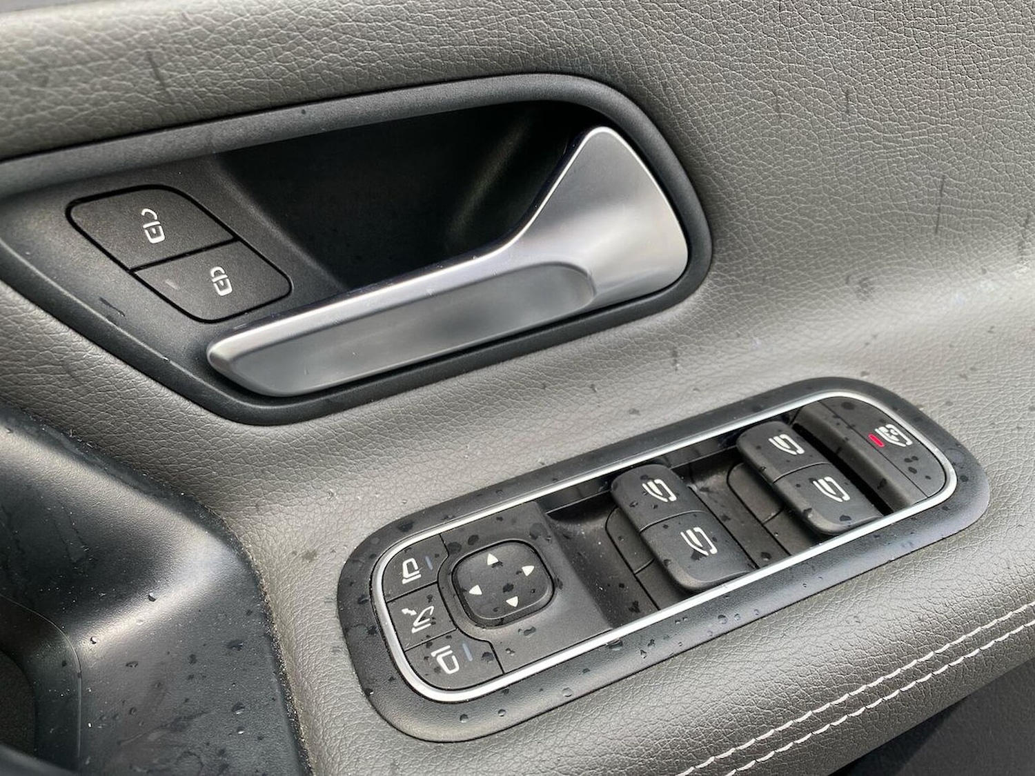 Used Mercedes-Benz CLA 2019 for sale - 76324673: Photo 21