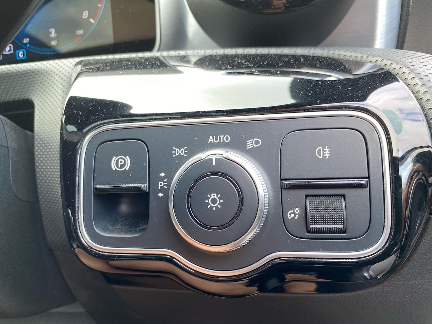 Used Mercedes-Benz CLA 2019 for sale - 76324673: Photo 22