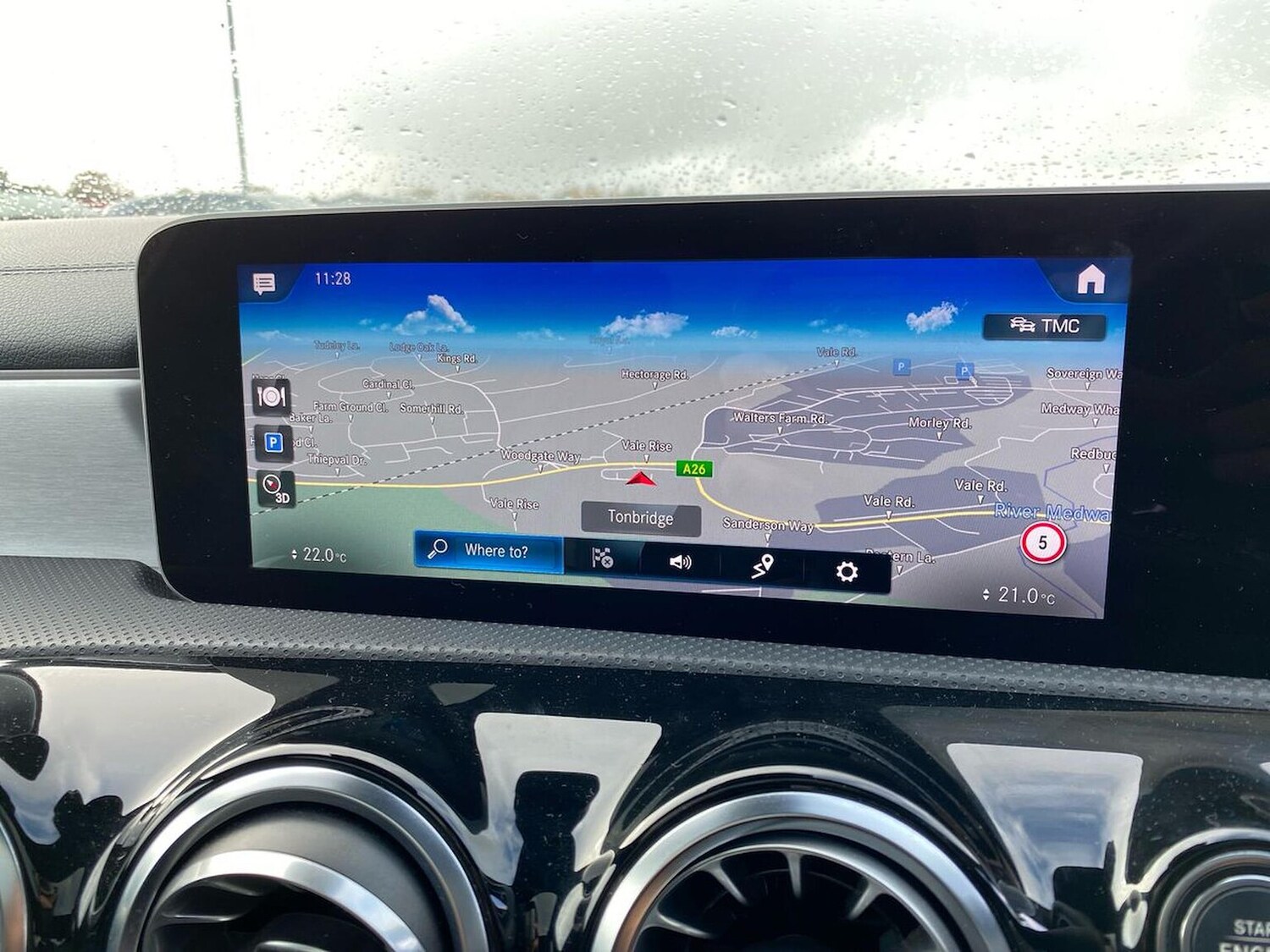 Used Mercedes-Benz CLA 2019 for sale - 76324673: Photo 24