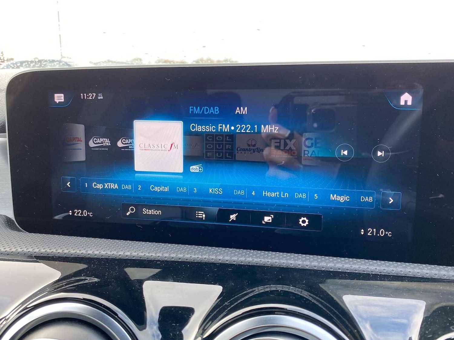 Used Mercedes-Benz CLA 2019 for sale - 76324673: Photo 25