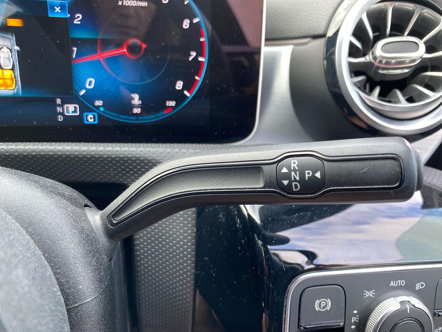 Used Mercedes-Benz CLA 2019 for sale - 76324673: Photo 29